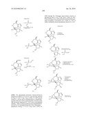 ANTI-CANCER PHOSPHONATE ANALOGS diagram and image