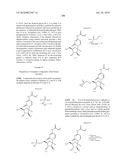 ANTI-CANCER PHOSPHONATE ANALOGS diagram and image