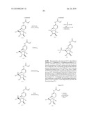 ANTI-CANCER PHOSPHONATE ANALOGS diagram and image