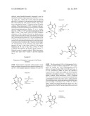 ANTI-CANCER PHOSPHONATE ANALOGS diagram and image