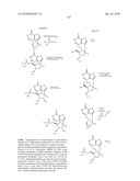 ANTI-CANCER PHOSPHONATE ANALOGS diagram and image