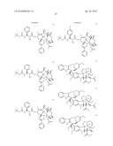 ANTI-CANCER PHOSPHONATE ANALOGS diagram and image