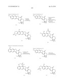 ANTI-CANCER PHOSPHONATE ANALOGS diagram and image