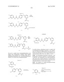 ANTI-CANCER PHOSPHONATE ANALOGS diagram and image