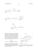 ANTI-CANCER PHOSPHONATE ANALOGS diagram and image