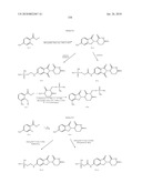 ANTI-CANCER PHOSPHONATE ANALOGS diagram and image