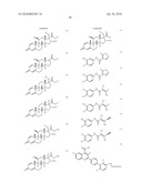 ANTI-CANCER PHOSPHONATE ANALOGS diagram and image