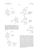 ANTI-CANCER PHOSPHONATE ANALOGS diagram and image