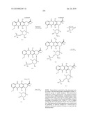 ANTI-CANCER PHOSPHONATE ANALOGS diagram and image