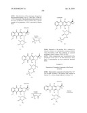 ANTI-CANCER PHOSPHONATE ANALOGS diagram and image