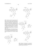 ANTI-CANCER PHOSPHONATE ANALOGS diagram and image