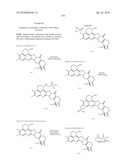 ANTI-CANCER PHOSPHONATE ANALOGS diagram and image