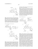 ANTI-CANCER PHOSPHONATE ANALOGS diagram and image