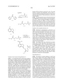 ANTI-CANCER PHOSPHONATE ANALOGS diagram and image