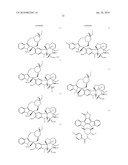 ANTI-CANCER PHOSPHONATE ANALOGS diagram and image