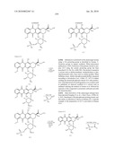 ANTI-CANCER PHOSPHONATE ANALOGS diagram and image