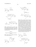 ANTI-CANCER PHOSPHONATE ANALOGS diagram and image