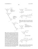 ANTI-CANCER PHOSPHONATE ANALOGS diagram and image