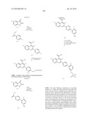 ANTI-CANCER PHOSPHONATE ANALOGS diagram and image