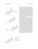 ANTI-CANCER PHOSPHONATE ANALOGS diagram and image