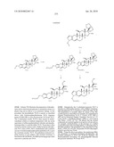 ANTI-CANCER PHOSPHONATE ANALOGS diagram and image