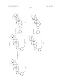 ANTI-CANCER PHOSPHONATE ANALOGS diagram and image