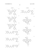 ANTI-CANCER PHOSPHONATE ANALOGS diagram and image