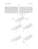 ANTI-CANCER PHOSPHONATE ANALOGS diagram and image