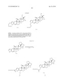 ANTI-CANCER PHOSPHONATE ANALOGS diagram and image