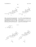 ANTI-CANCER PHOSPHONATE ANALOGS diagram and image