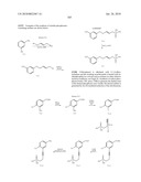 ANTI-CANCER PHOSPHONATE ANALOGS diagram and image