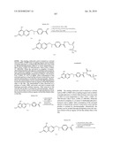 ANTI-CANCER PHOSPHONATE ANALOGS diagram and image