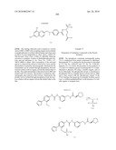 ANTI-CANCER PHOSPHONATE ANALOGS diagram and image