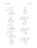 ANTI-CANCER PHOSPHONATE ANALOGS diagram and image