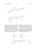 ANTI-CANCER PHOSPHONATE ANALOGS diagram and image