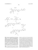 ANTI-CANCER PHOSPHONATE ANALOGS diagram and image