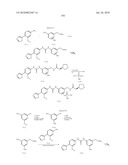 ANTI-CANCER PHOSPHONATE ANALOGS diagram and image