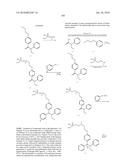 ANTI-CANCER PHOSPHONATE ANALOGS diagram and image