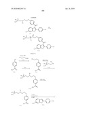 ANTI-CANCER PHOSPHONATE ANALOGS diagram and image