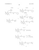 ANTI-CANCER PHOSPHONATE ANALOGS diagram and image