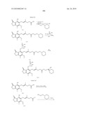 ANTI-CANCER PHOSPHONATE ANALOGS diagram and image