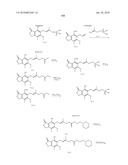 ANTI-CANCER PHOSPHONATE ANALOGS diagram and image