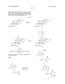 ANTI-CANCER PHOSPHONATE ANALOGS diagram and image