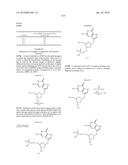 ANTI-CANCER PHOSPHONATE ANALOGS diagram and image