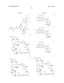 ANTI-CANCER PHOSPHONATE ANALOGS diagram and image