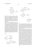 ANTI-CANCER PHOSPHONATE ANALOGS diagram and image