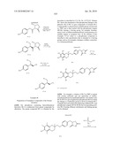 ANTI-CANCER PHOSPHONATE ANALOGS diagram and image