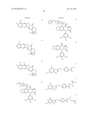 ANTI-CANCER PHOSPHONATE ANALOGS diagram and image