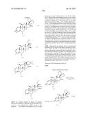 ANTI-CANCER PHOSPHONATE ANALOGS diagram and image