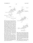 ANTI-CANCER PHOSPHONATE ANALOGS diagram and image